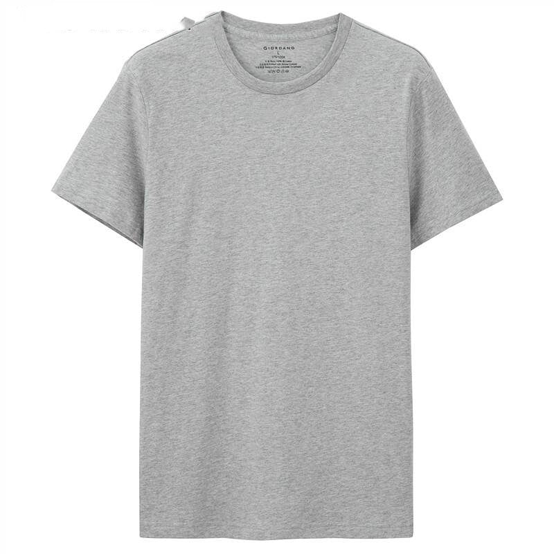 Men's Cotton T Shirt