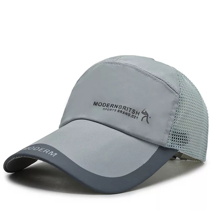 Waterproof Baseball Cap