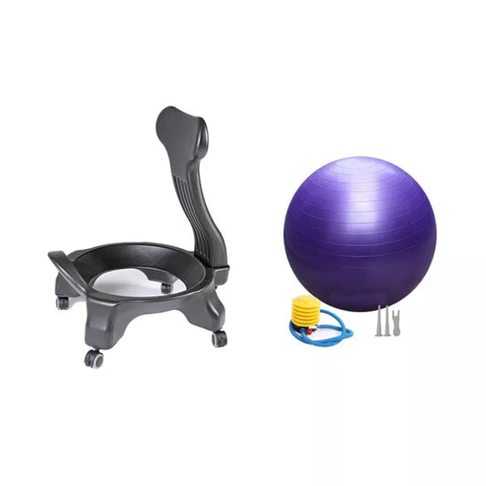 Classic Yoga Ball Chair