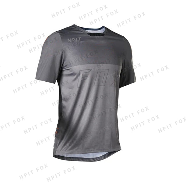 Men's Bike Shirt