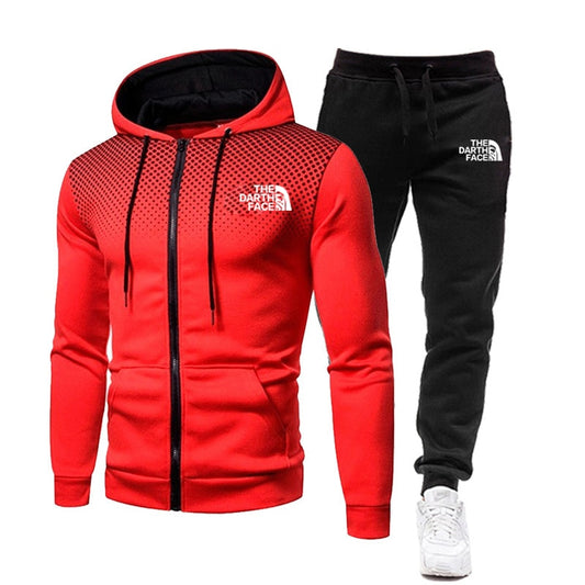 Men's 's Sets Hoodie and Pants