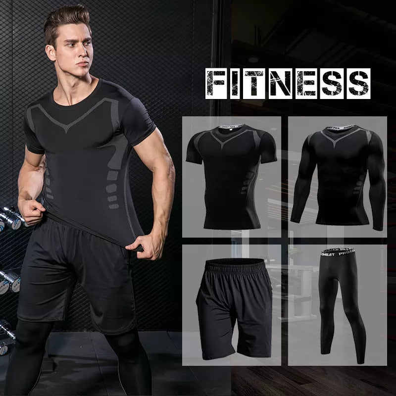 Men's  Sportwear