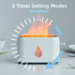 Flame Aroma Air Diffuser