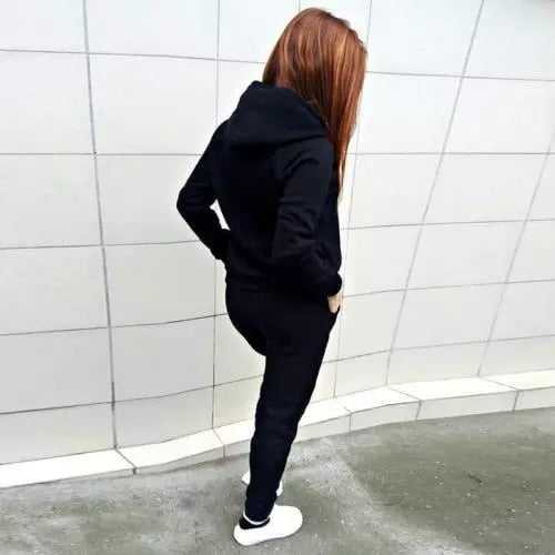 Women's Tracksuit