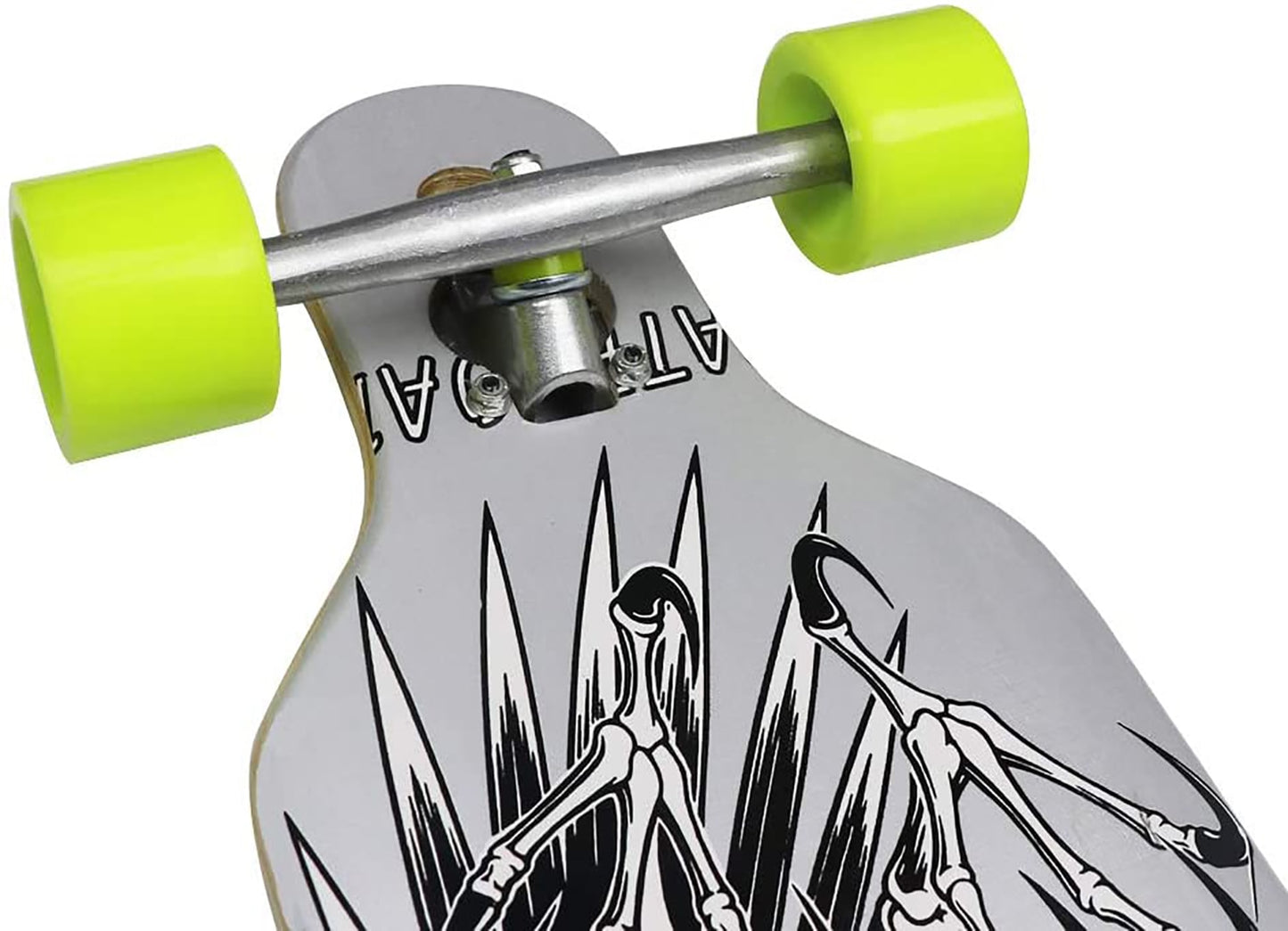 Longboards Skateboard