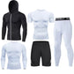 Men's Sport Tracksuit