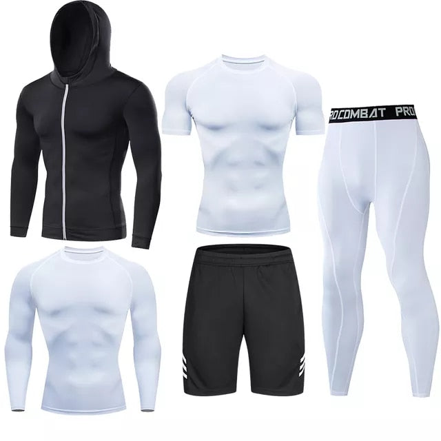 Men's Sport Tracksuit