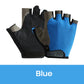 Half Finger Breathable Gloves