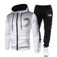 Men's 's Sets Hoodie and Pants