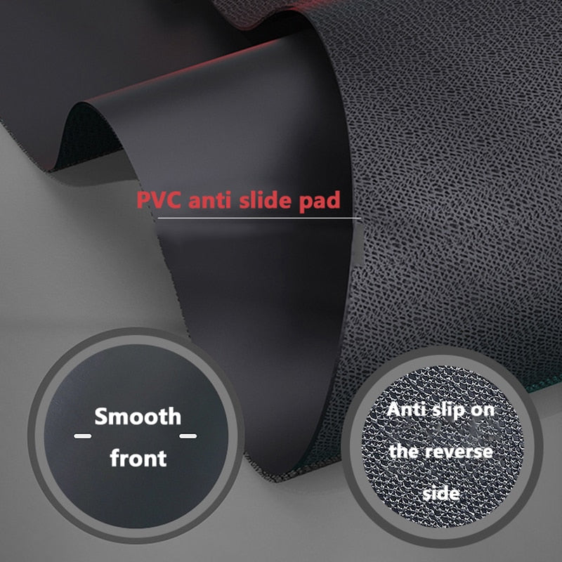 Yoga Sliding Mat