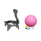 Classic Yoga Ball Chair