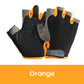 Half Finger Breathable Gloves