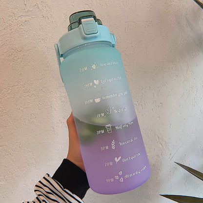 2L Water Bottle