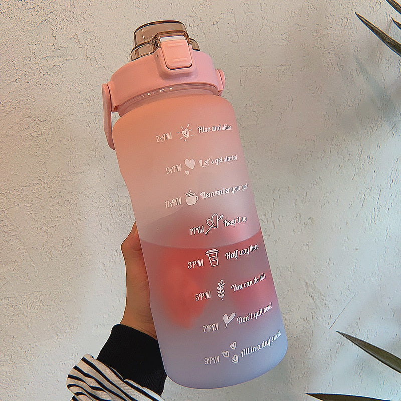 2L Water Bottle