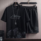 Men's T-Shirt / Shorts Set