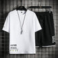 Men's T-Shirt / Shorts Set