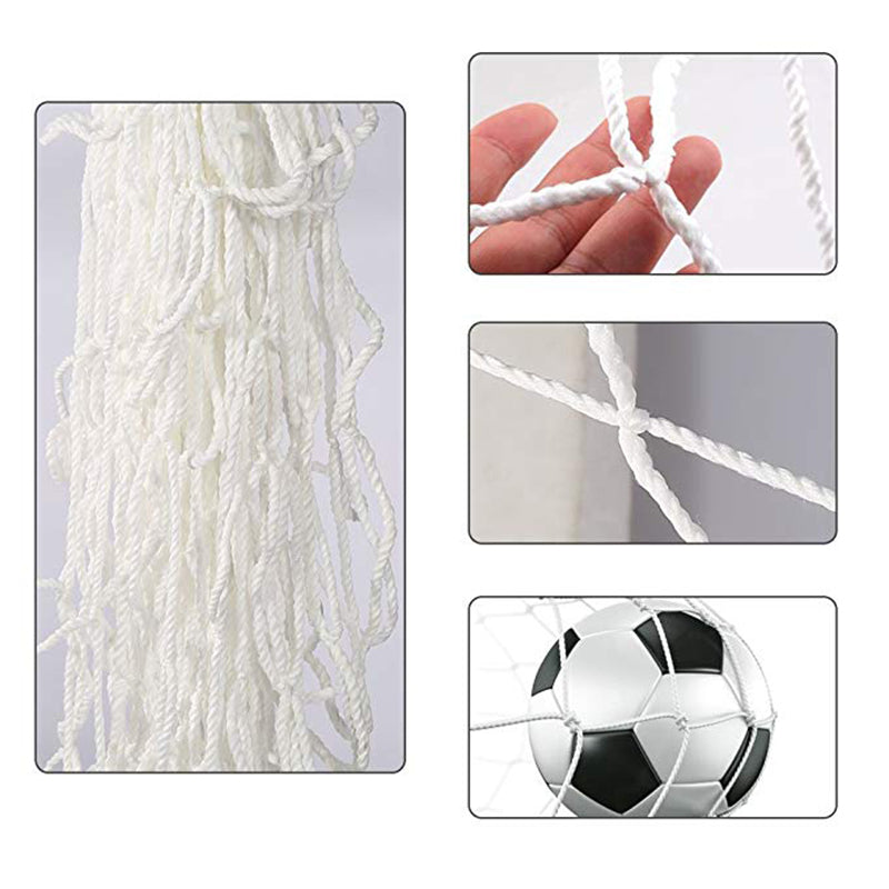 Portable Football/Soccer Net