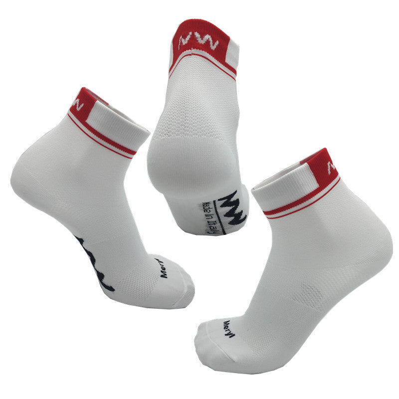 Men's New Summer Sport Socks