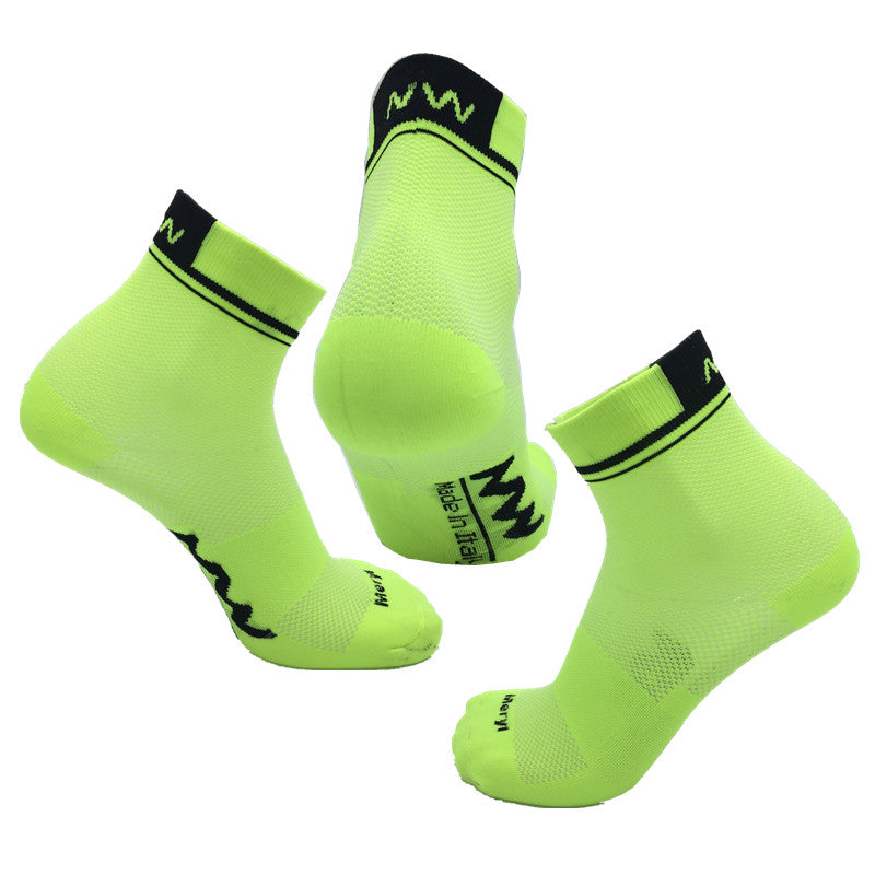 Men's New Summer Sport Socks