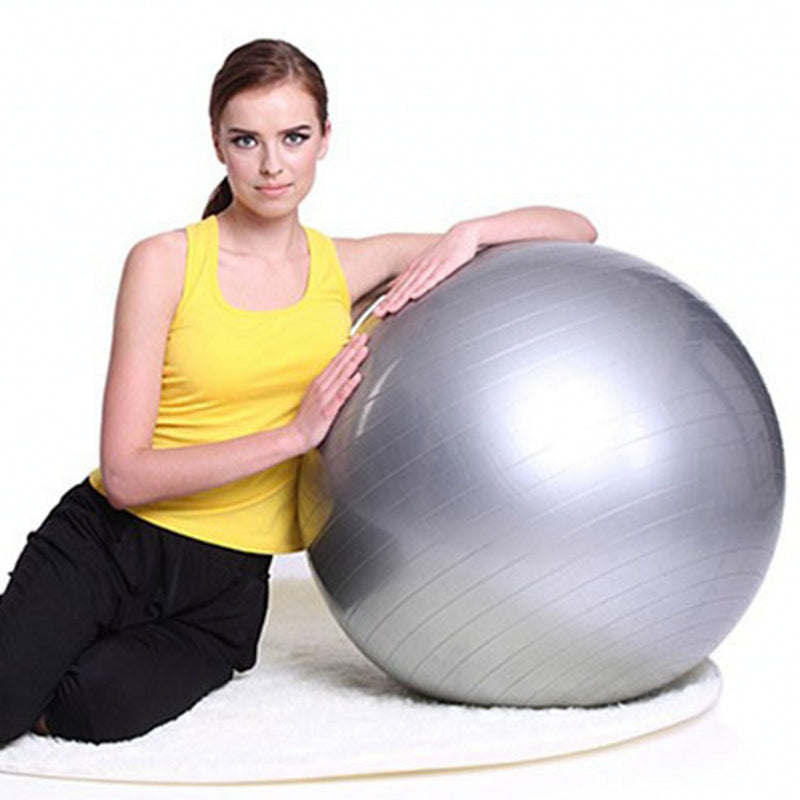 Fit Exercise Ball