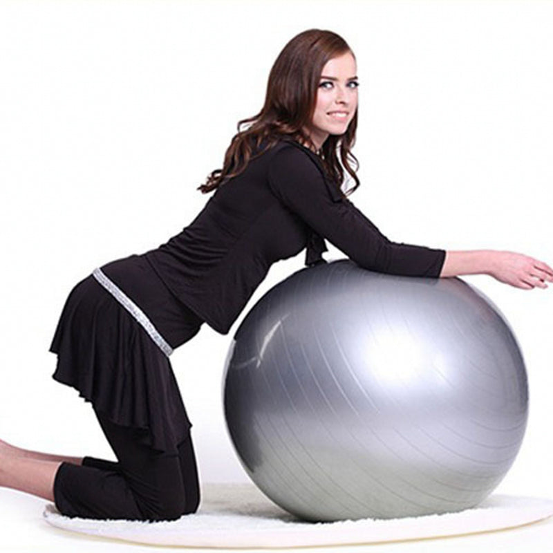 Fit Exercise Ball