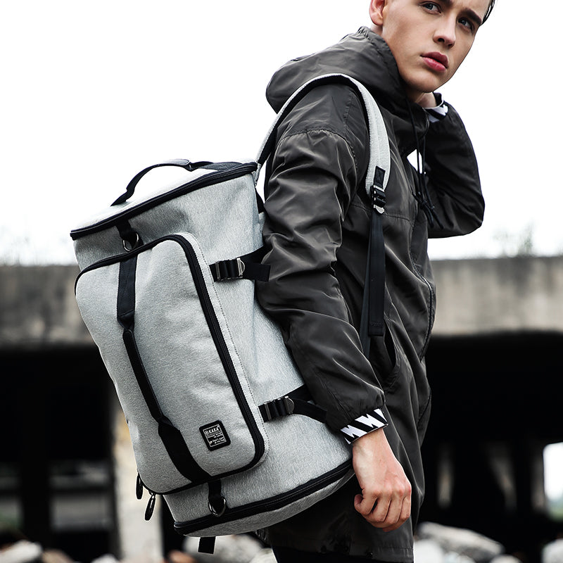 Men Backpack 15.6