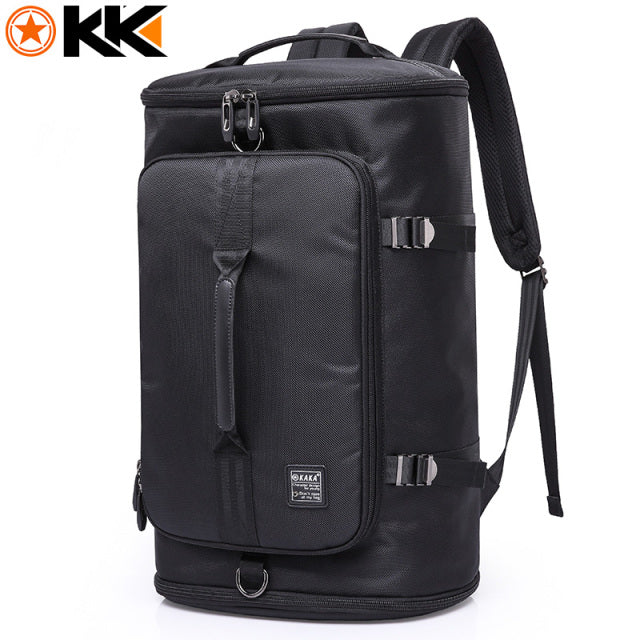 Men Backpack 15.6