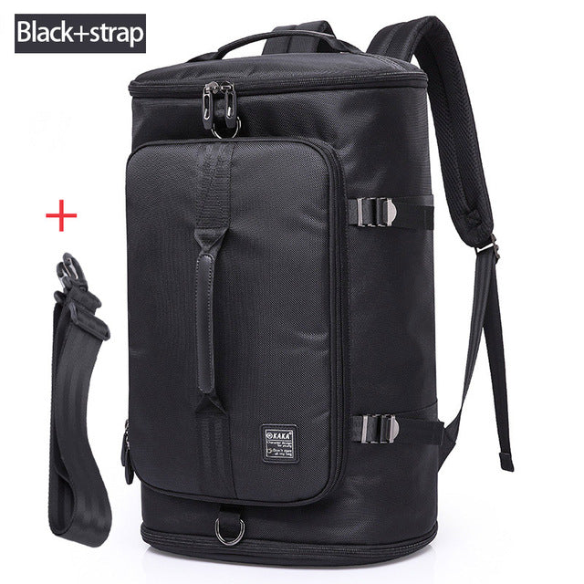 Men Backpack 15.6