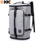 Men Backpack 15.6