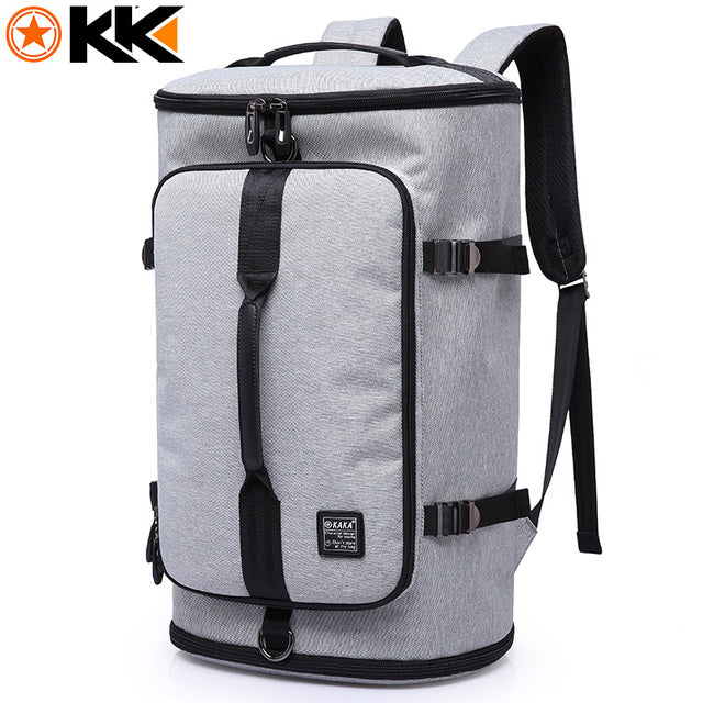 Men Backpack 15.6