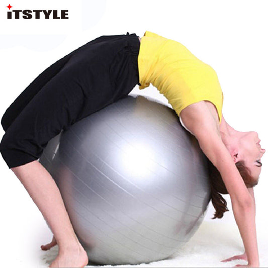 Fit Exercise Ball