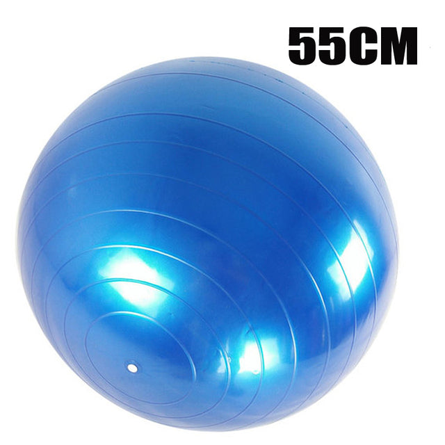 Fit Exercise Ball