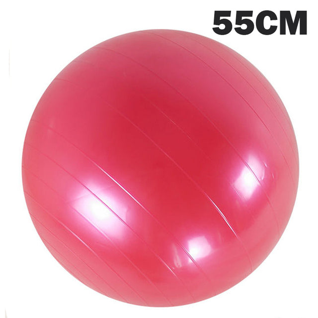 Fit Exercise Ball