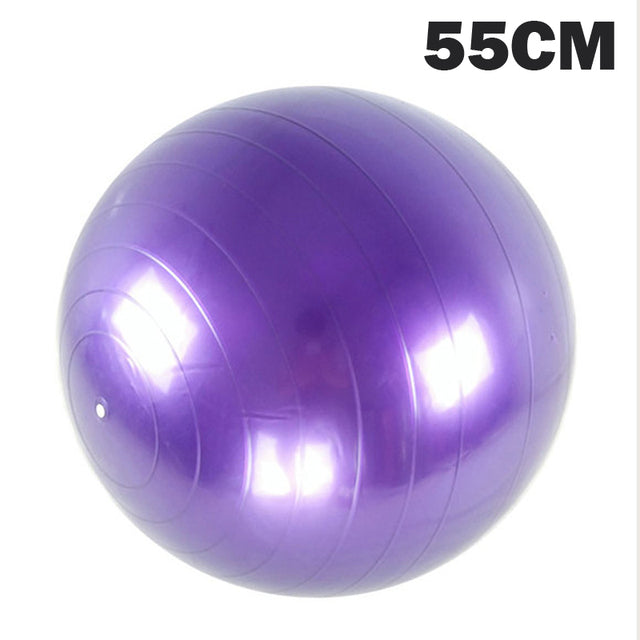 Fit Exercise Ball