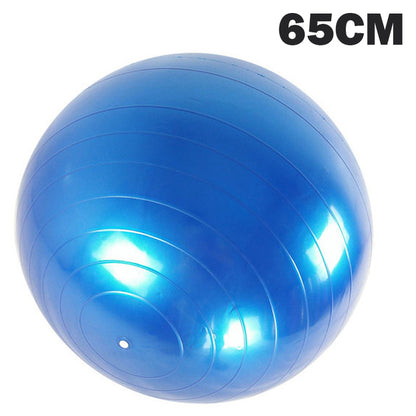 Fit Exercise Ball