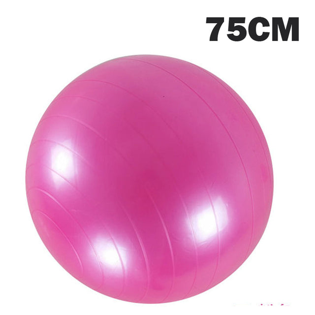 Fit Exercise Ball