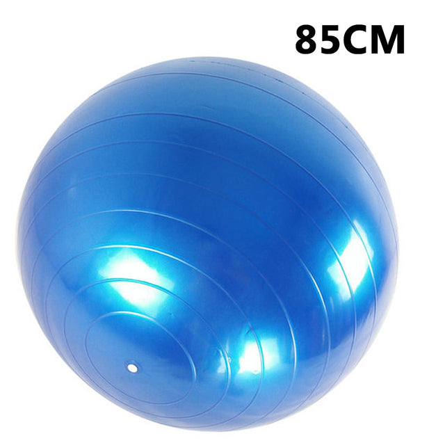 Fit Exercise Ball