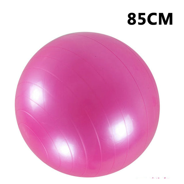 Fit Exercise Ball