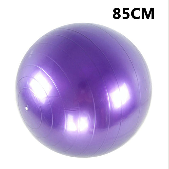 Fit Exercise Ball