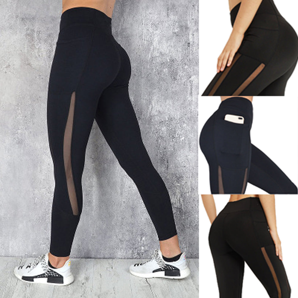 Women Sports Leggings