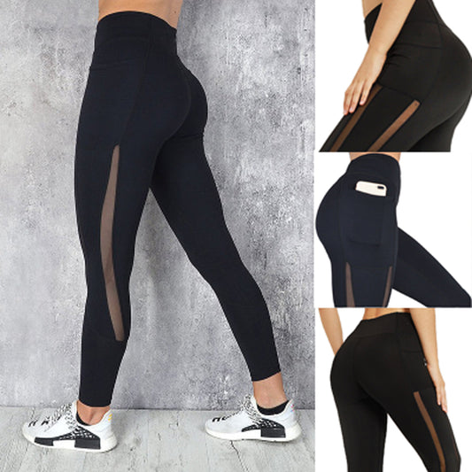 Women Sports Leggings