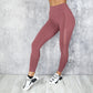 Women Sports Leggings