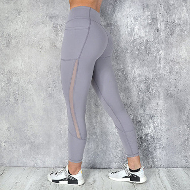 Women Sports Leggings