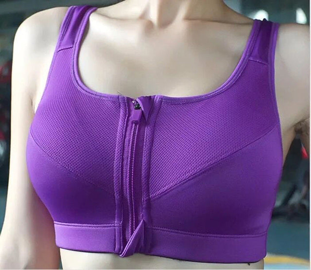 Women's Sportswear Bra