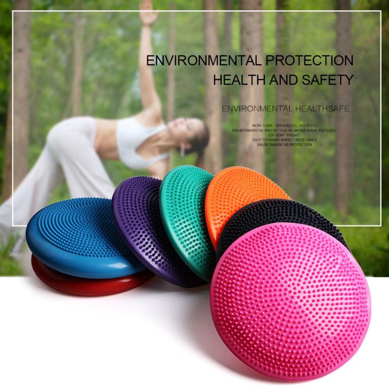 Balance Cushion