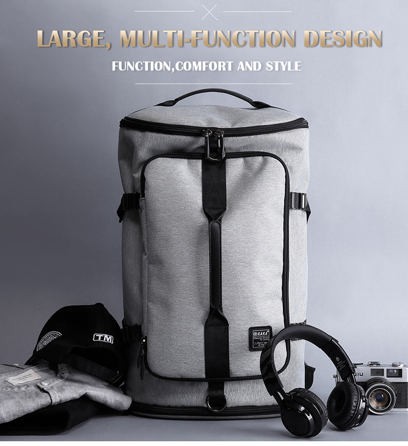 Men Backpack 15.6