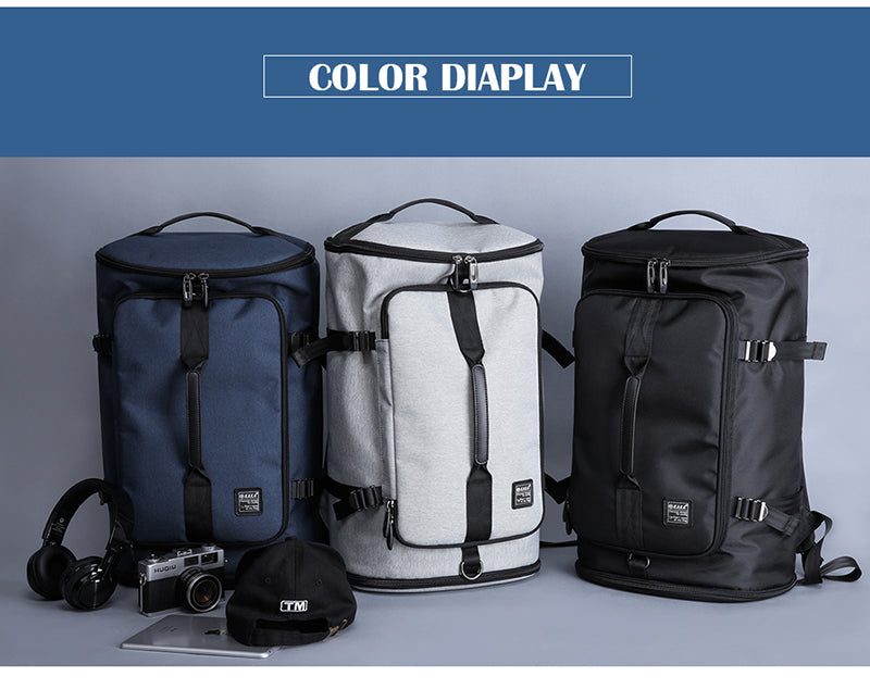 Men Backpack 15.6