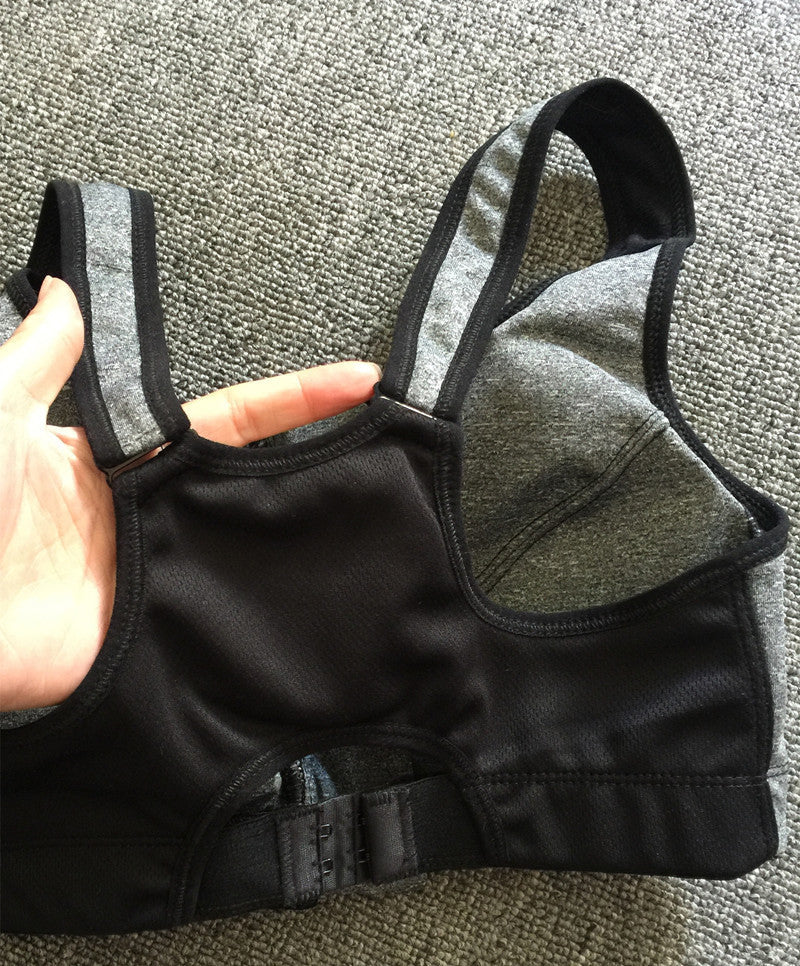 Women's Sportswear Bra