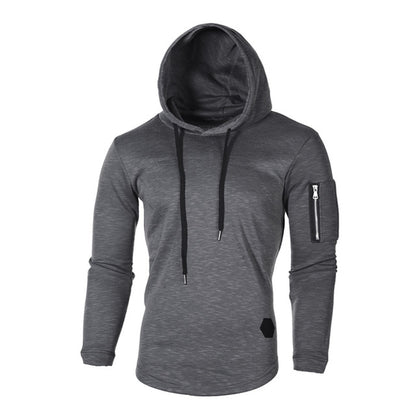 Men's Autumn Hoodies