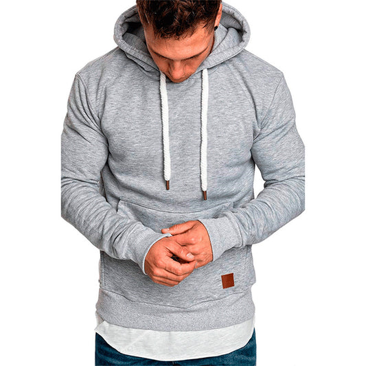 Men's Sports Hoodies